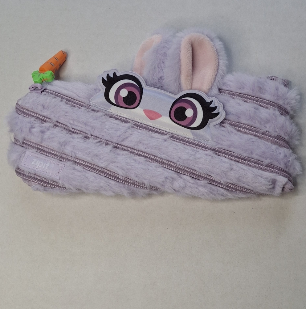 Zipit Pencil Case
